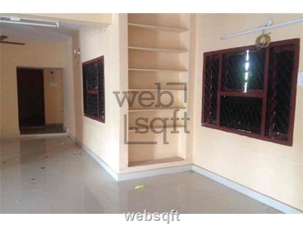Commercial Commercial building for Rent in Padmarao Nagar